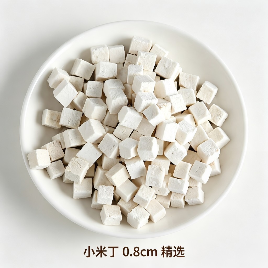 茯苓