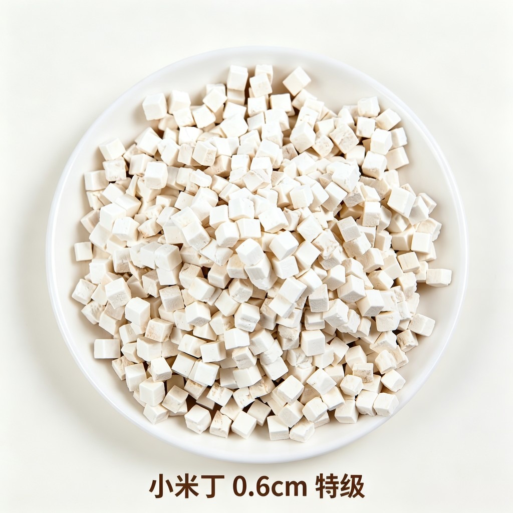 茯苓