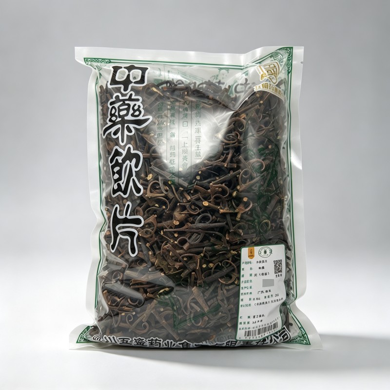钩藤