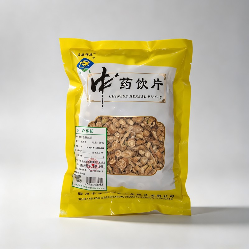 川明参