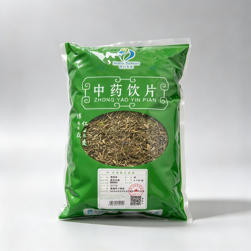 舒筋草