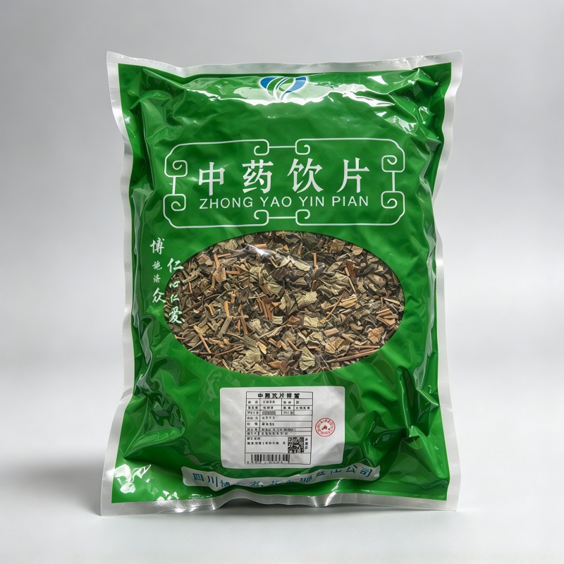 鱼腥草