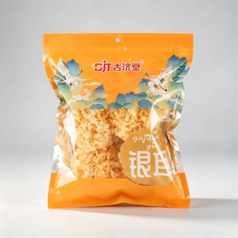 银耳