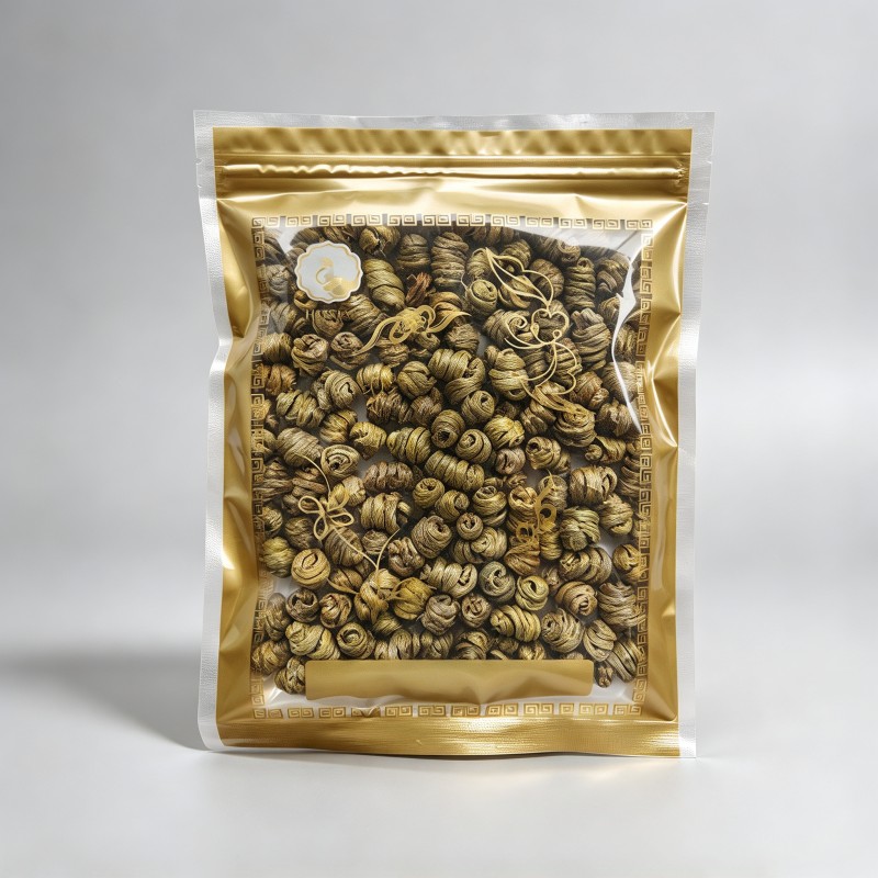 铁皮石斛
