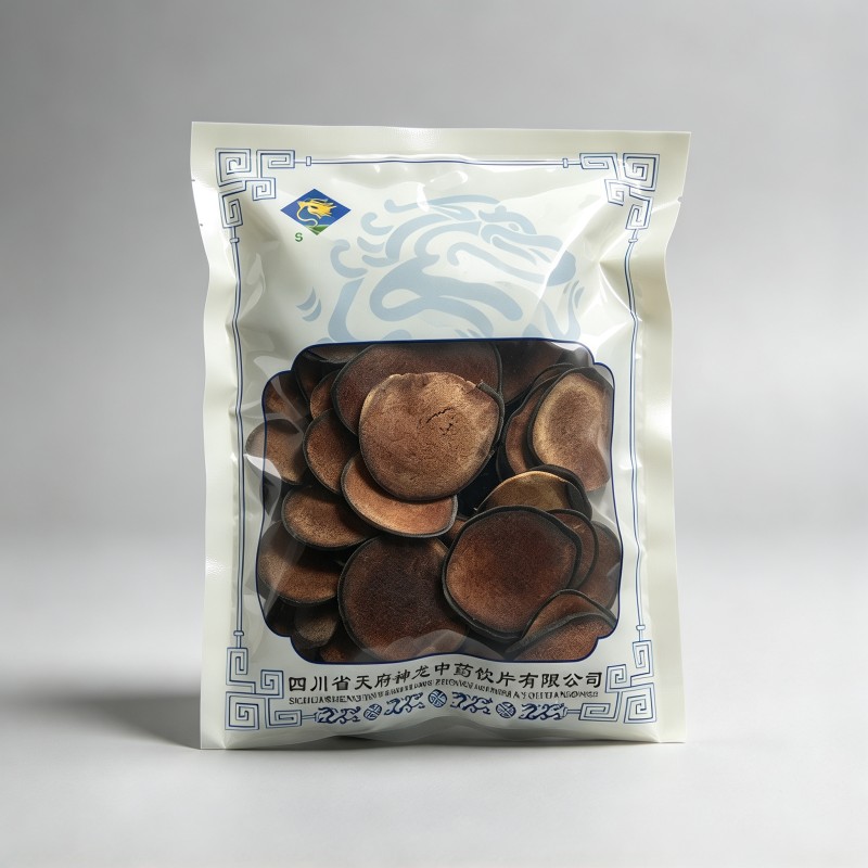 鹿茸片
