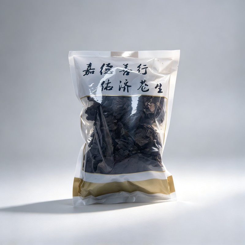 九制黄精