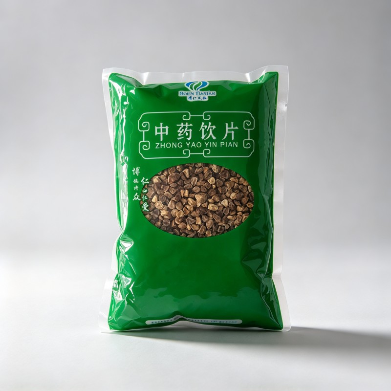 姜草果仁