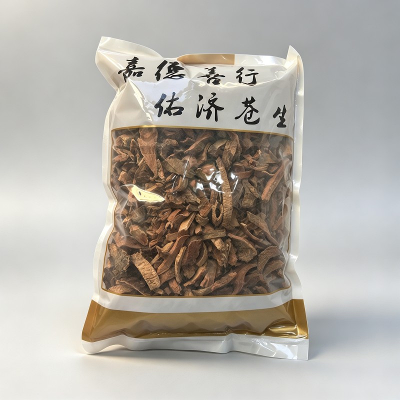 土荆皮