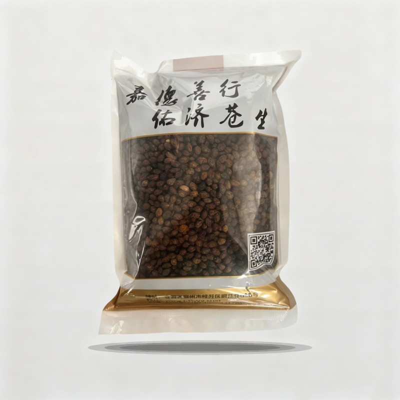 鸦胆子