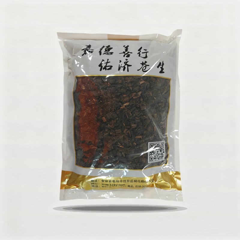 大蓟炭