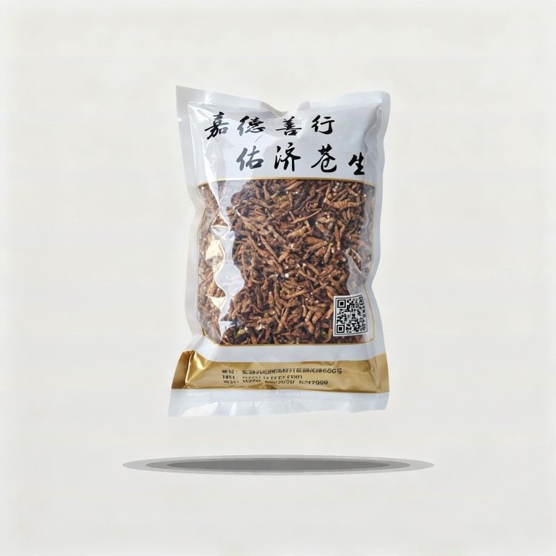 九节菖蒲
