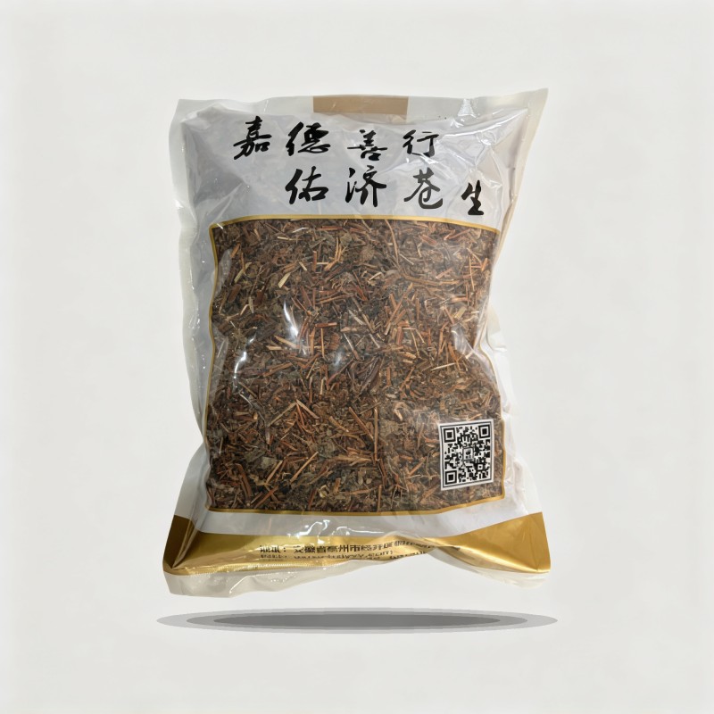 杠板归