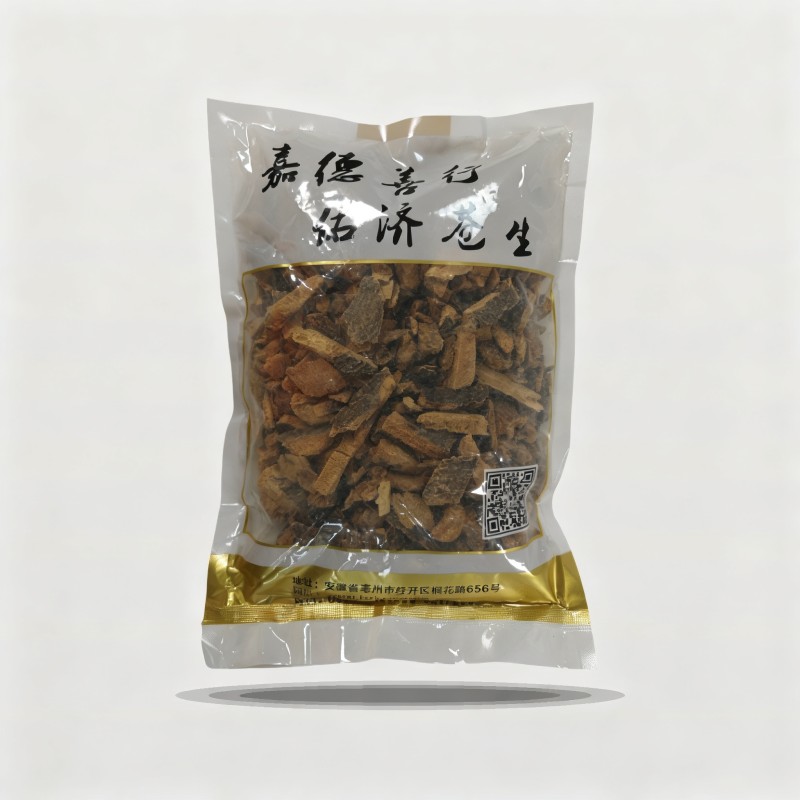 椿皮