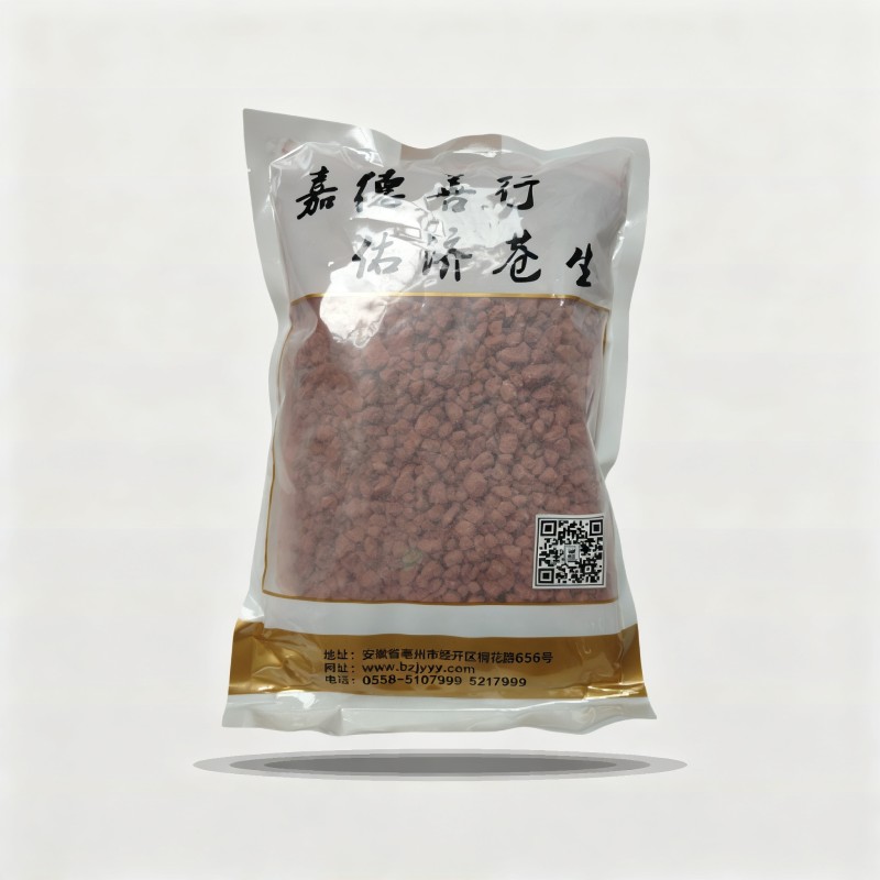 煅赤石脂