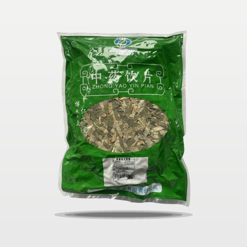 荷叶