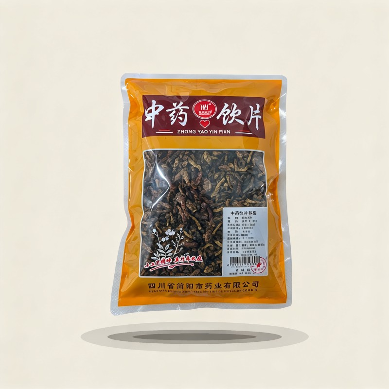 蜜款冬花