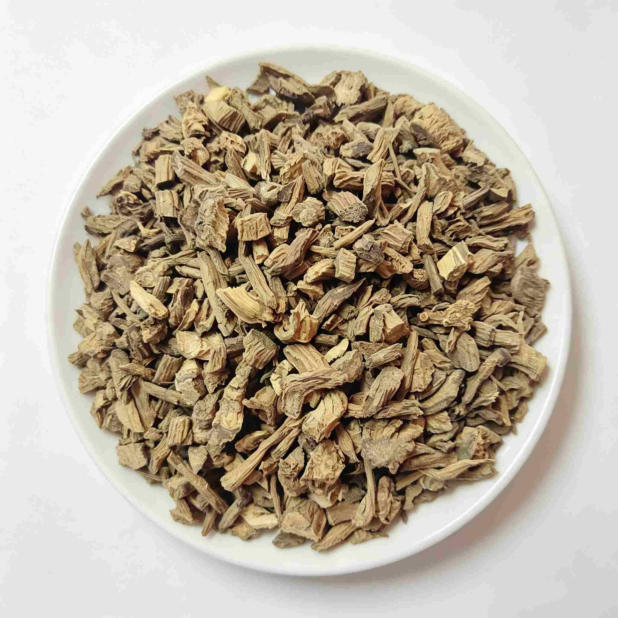 续断