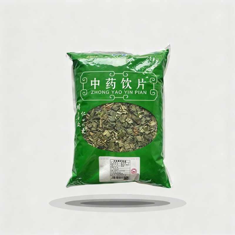 淡竹叶
