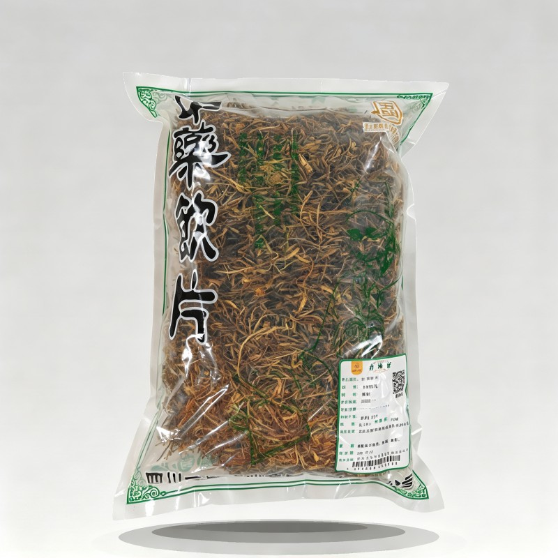 川银花