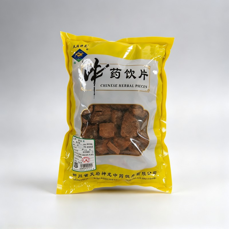 茯神木