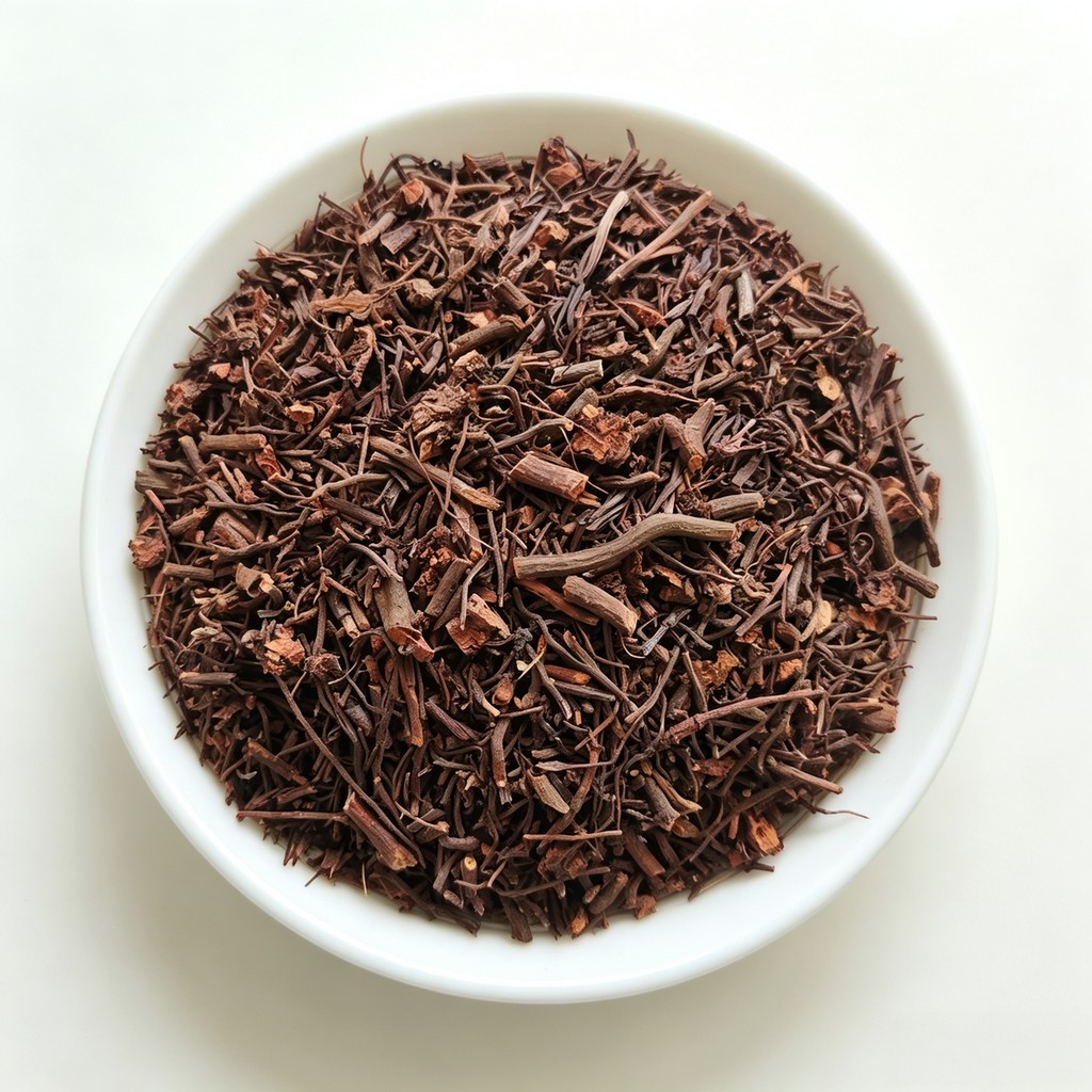 茜草