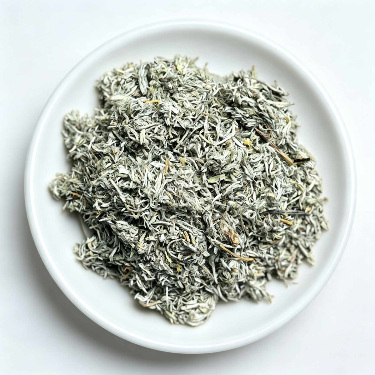 茵陈