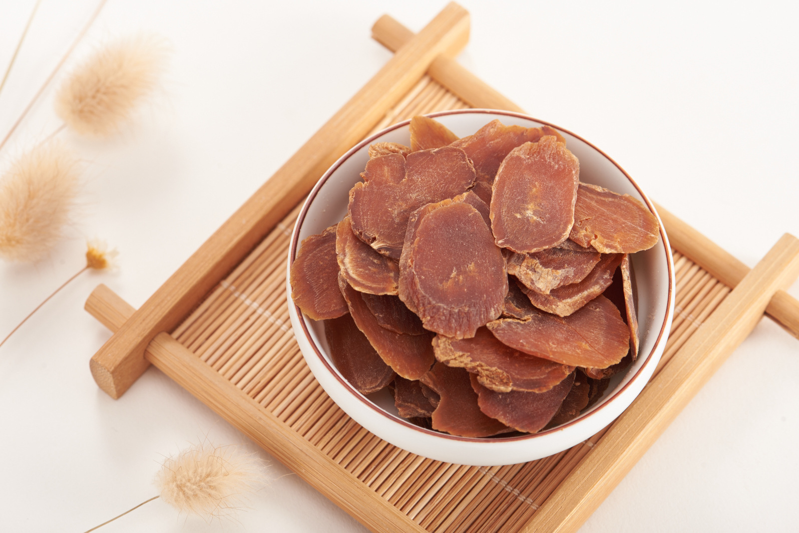 蔓荆子