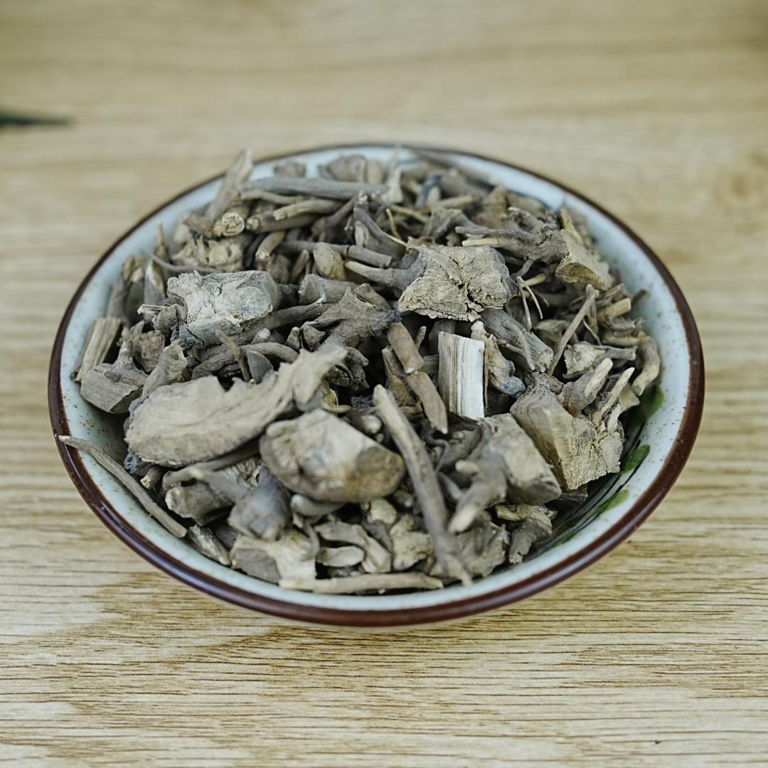 鹅不食草