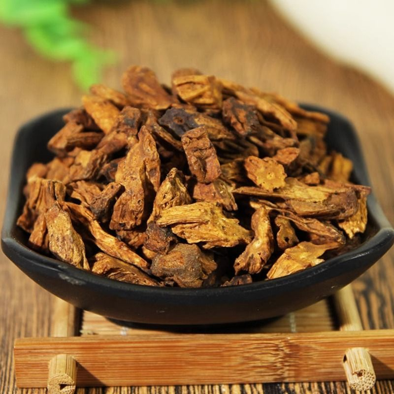 朱砂粉