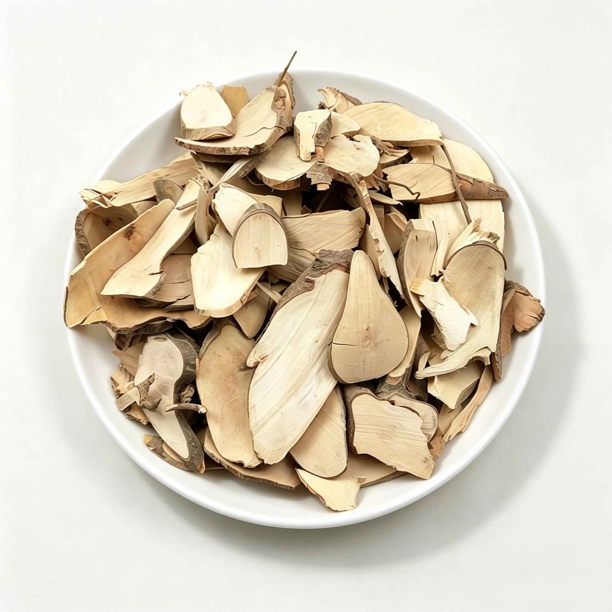 茶树根