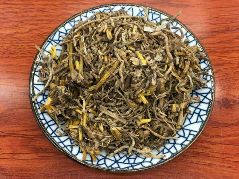 秫米