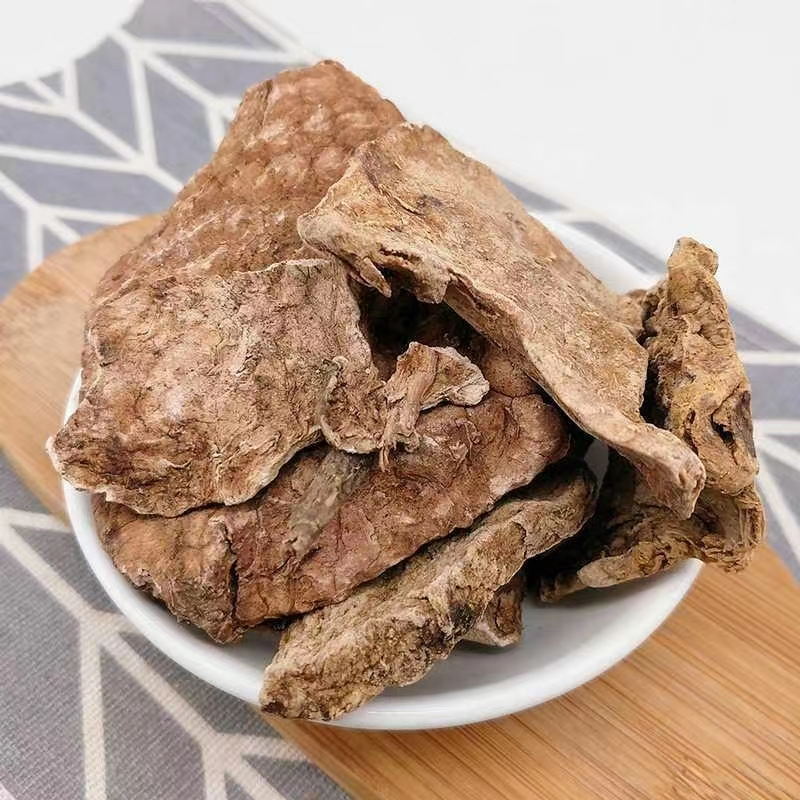 玄明粉