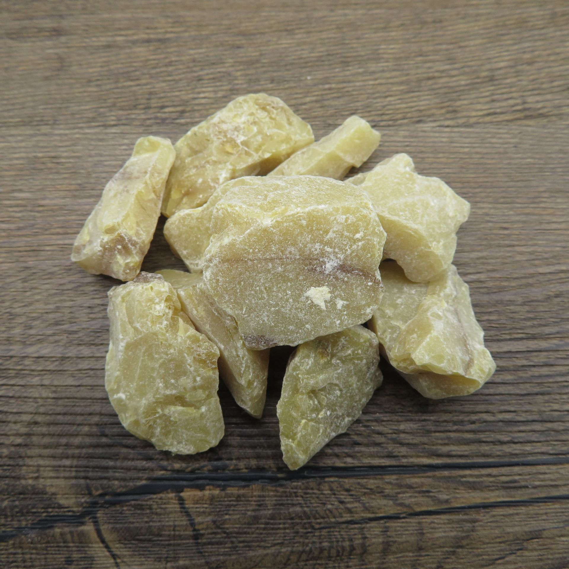 罗布麻叶