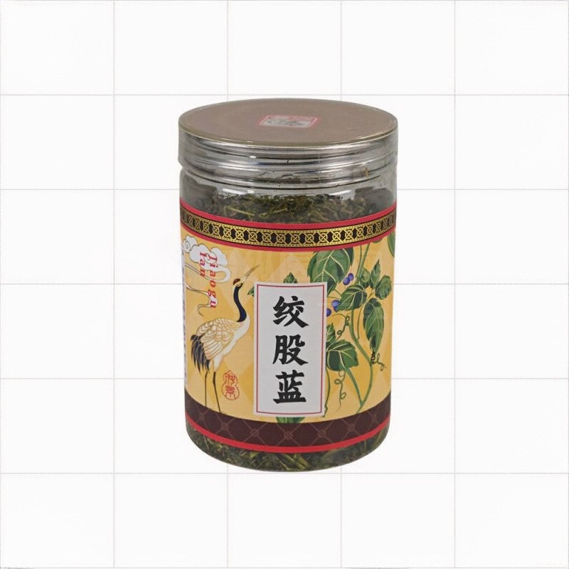 绞股蓝（仲景）