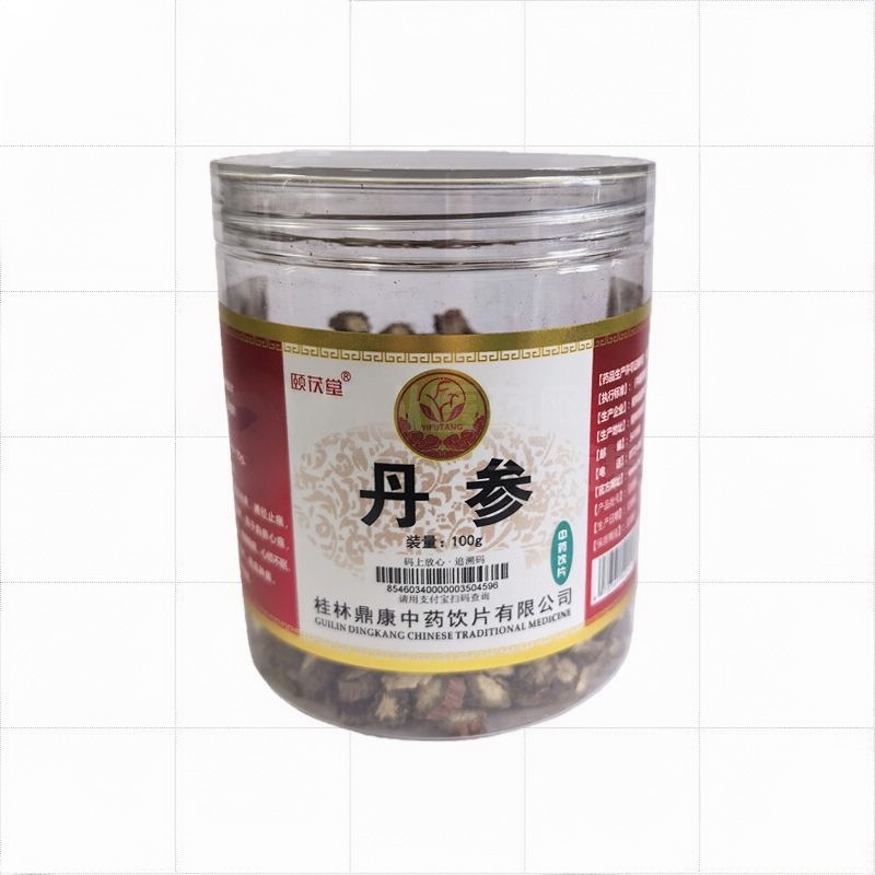 丹参（鼎康）