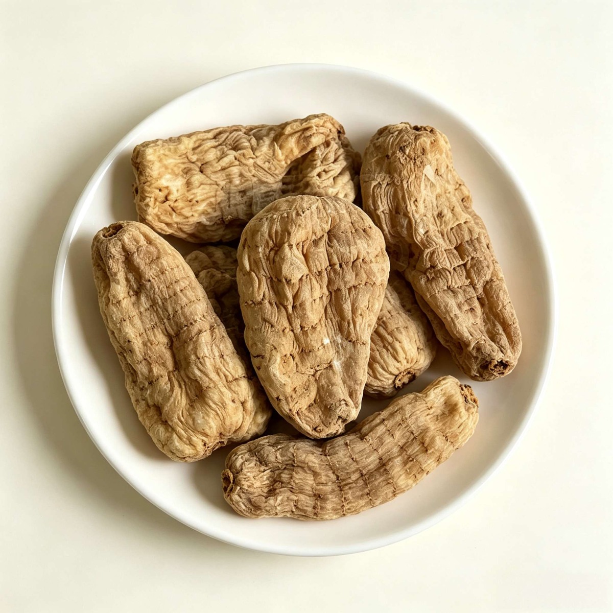 天麻（个）