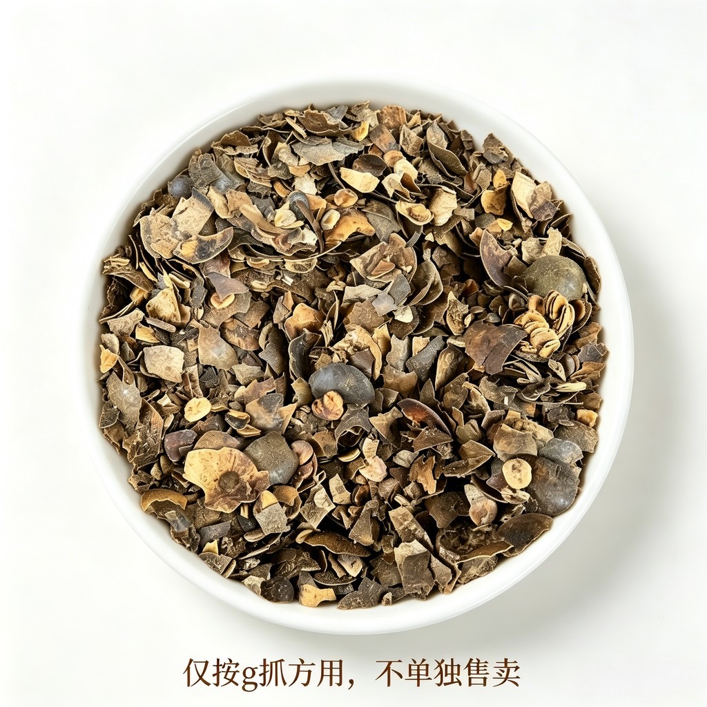 罗汉果（按g）