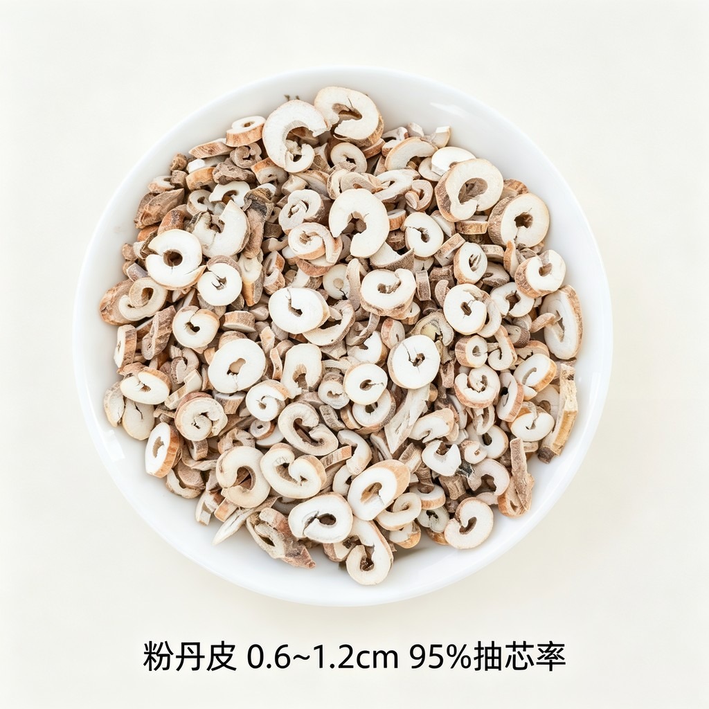 牡丹皮
