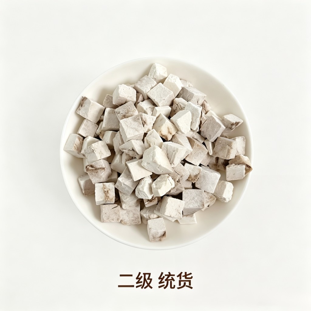茯苓
