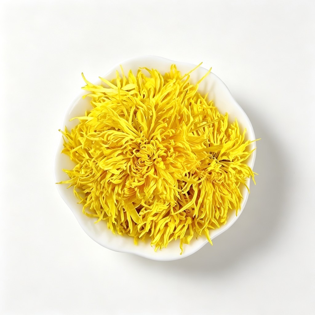 金丝皇菊