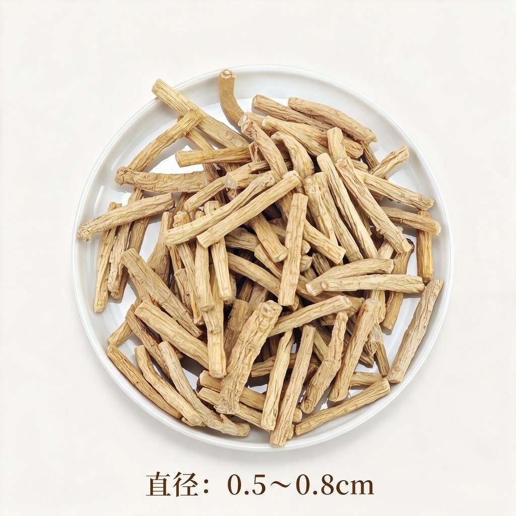 党参节