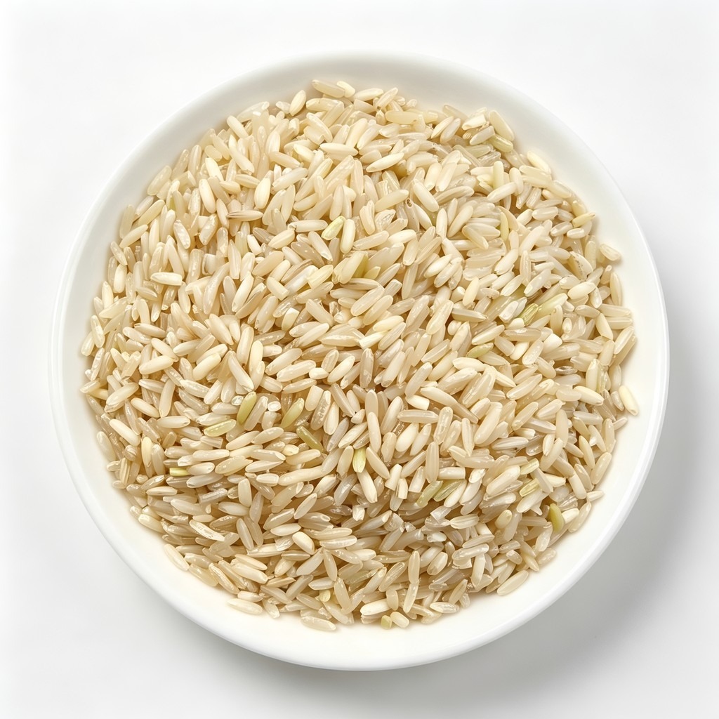 粳米