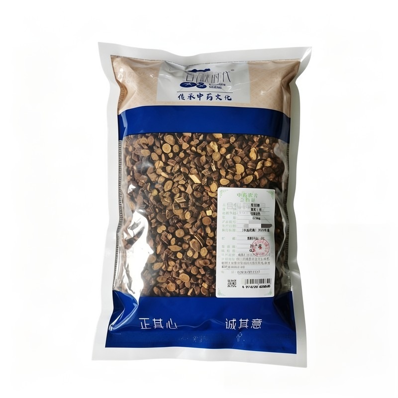 炙甘草