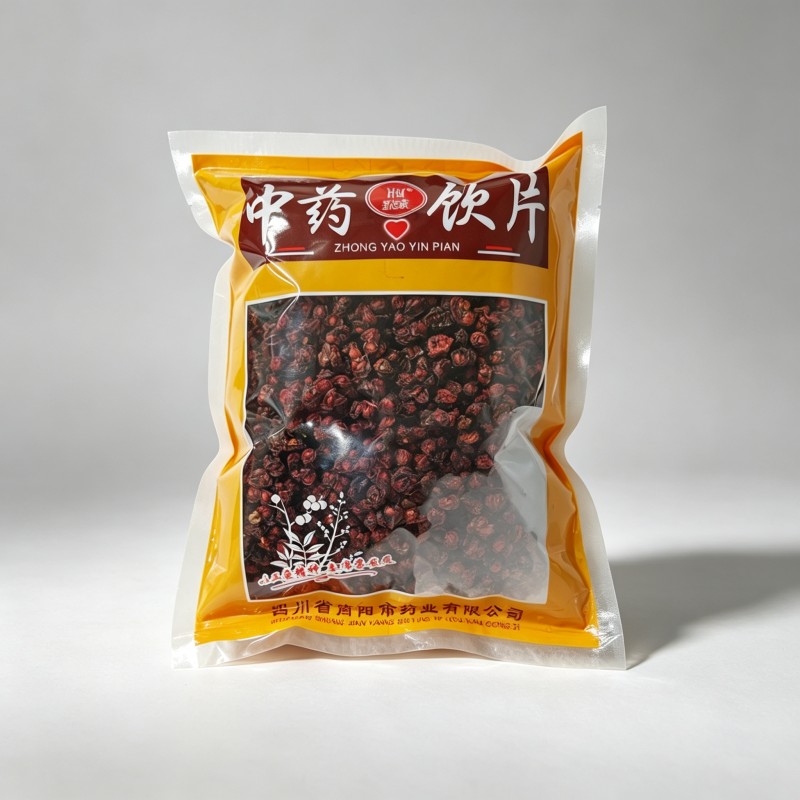五味子