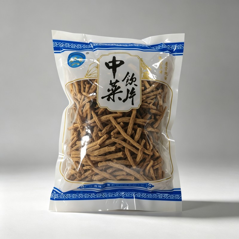 党参节