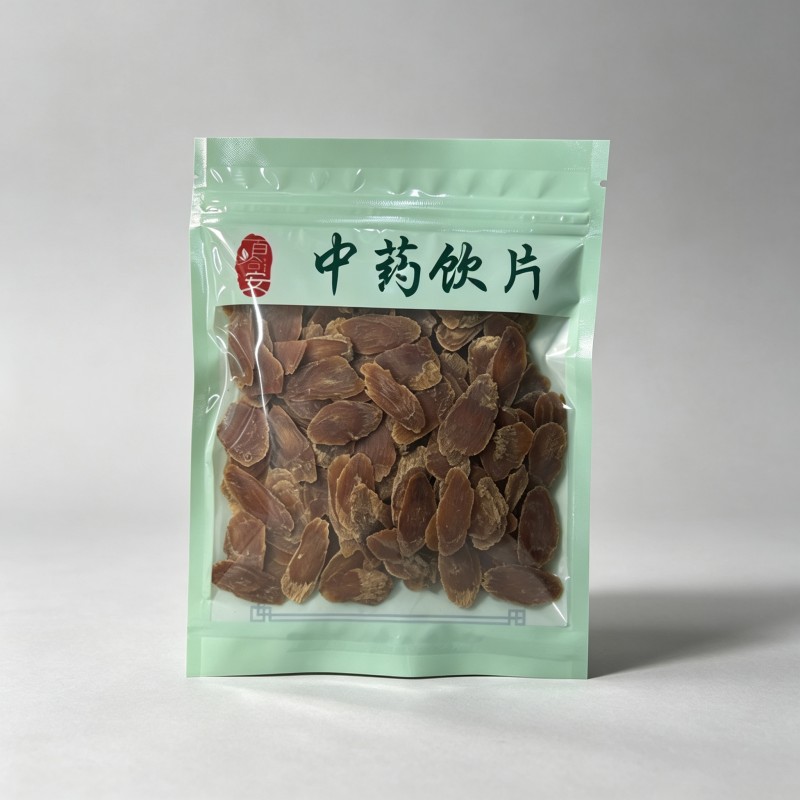 红参片