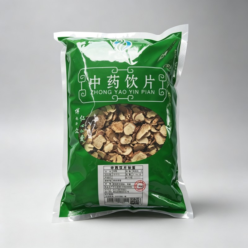 知母