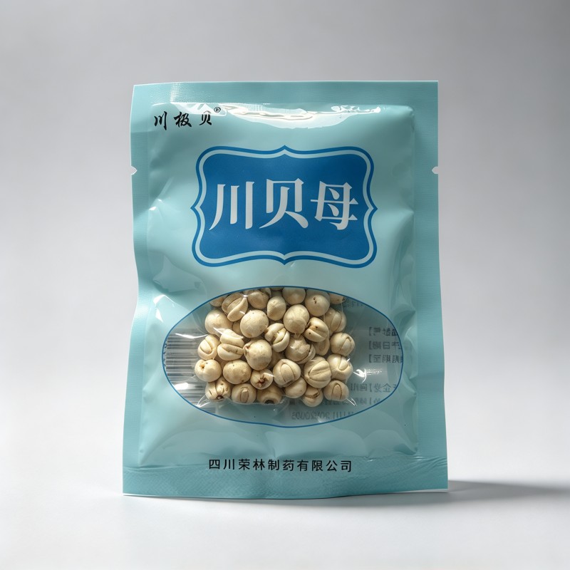川贝母