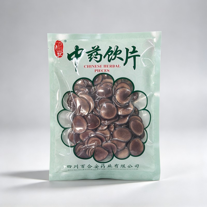 鹿茸片