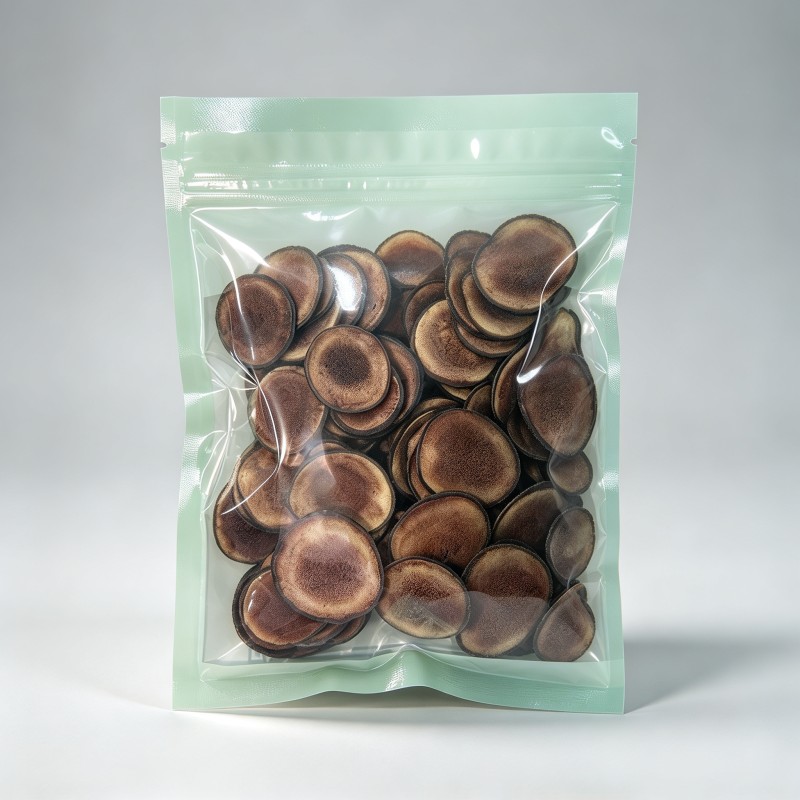 鹿茸片